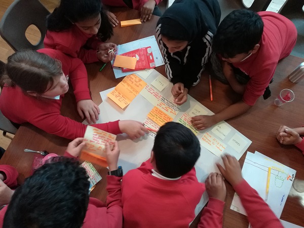 Schools and sustainability