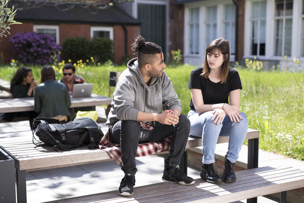 Students and Drugs Survey