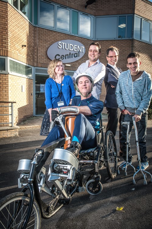 Students’ Green Fund – our achievements and impact