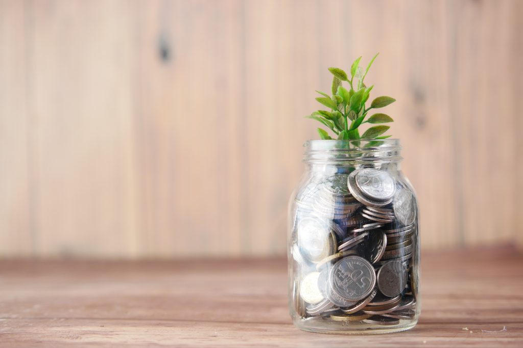 Student opinion: university financial investments