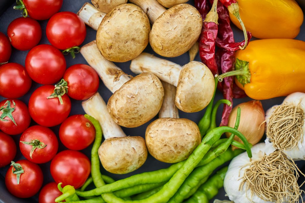 Student perspectives on pesticide use and university action