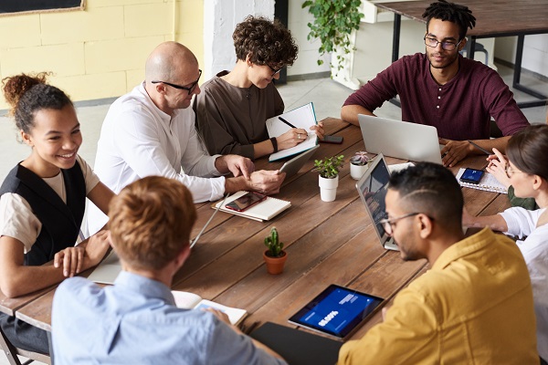 Racial diversity in environmental charity sector reaches 7% but remains below national average