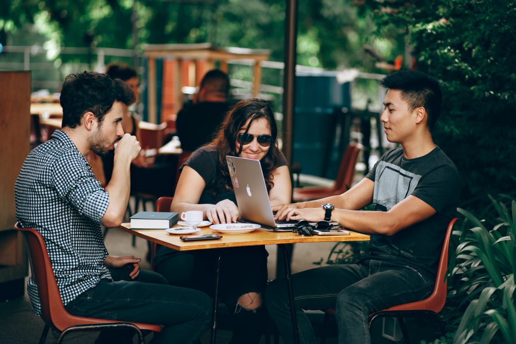 7 ways to make friends at university without getting drunk