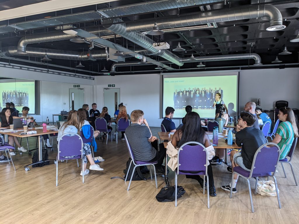 Divestment, Reinvestment and Ethical Finance – Join our free training!