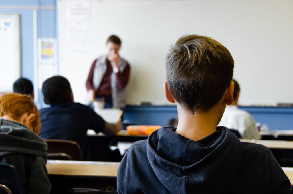 Teach the Future launches Curriculum for a Changing Climate: track changes review of the national curriculum for England