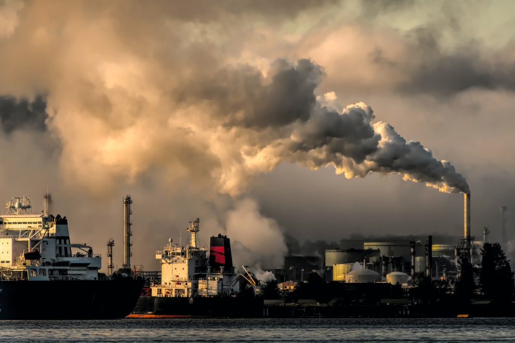 New research: student views on careers and fossil fuel industry funding