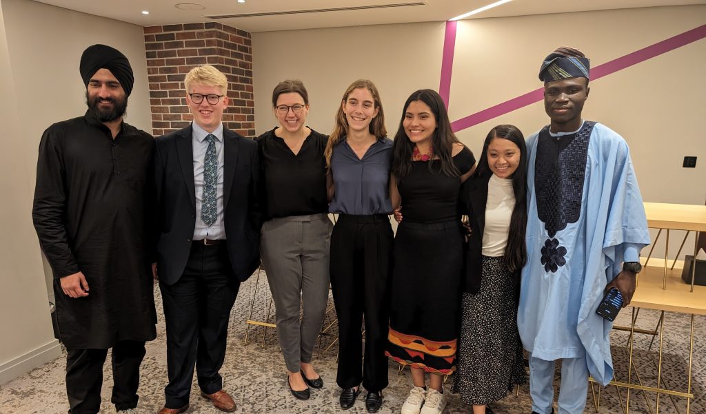 Reflections on COP28