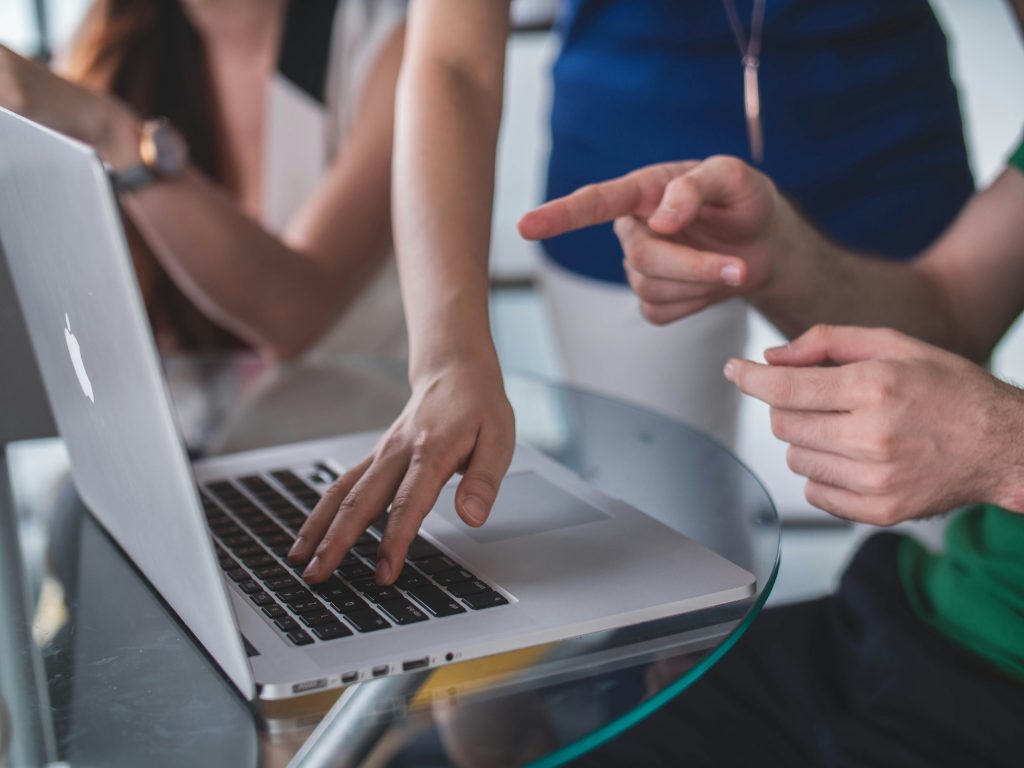 Enhancing learning at work: Our impact at SOS-UK