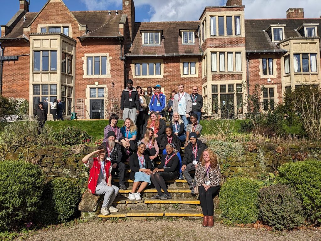 Announcing the winners of the West Midlands College sustainability competition