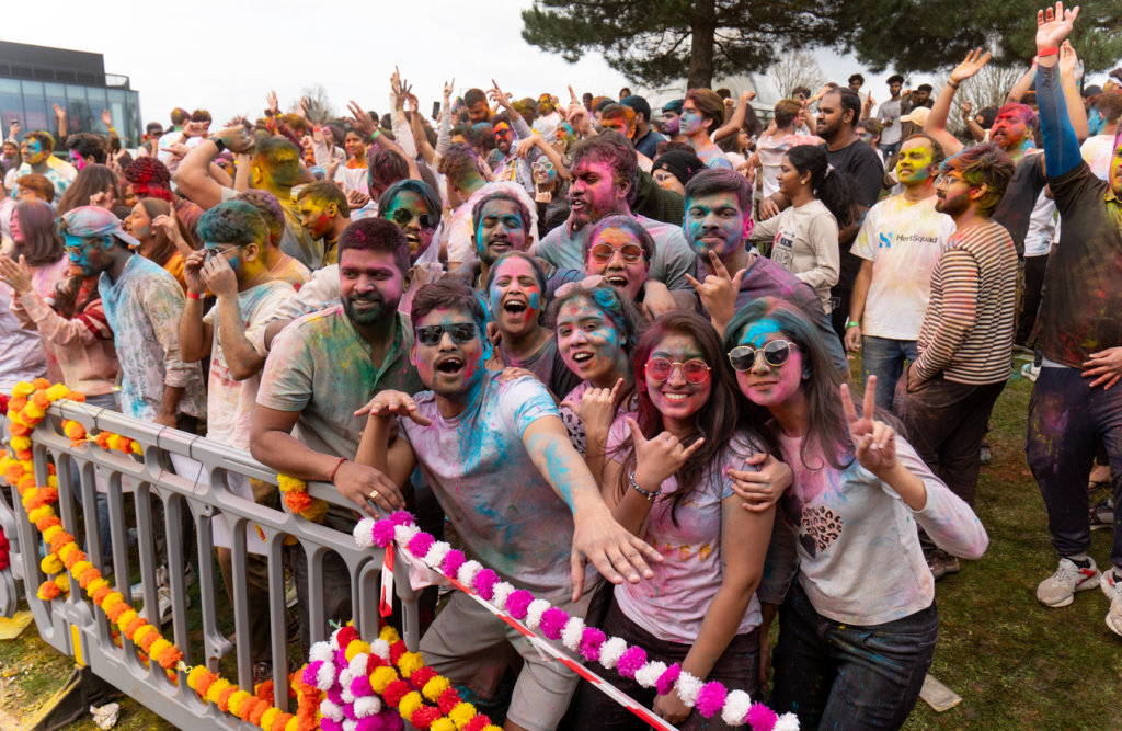 Celebrating the 2023-24 GISU Winners and Highlighting Students’ Unions’ Outstanding Contributions