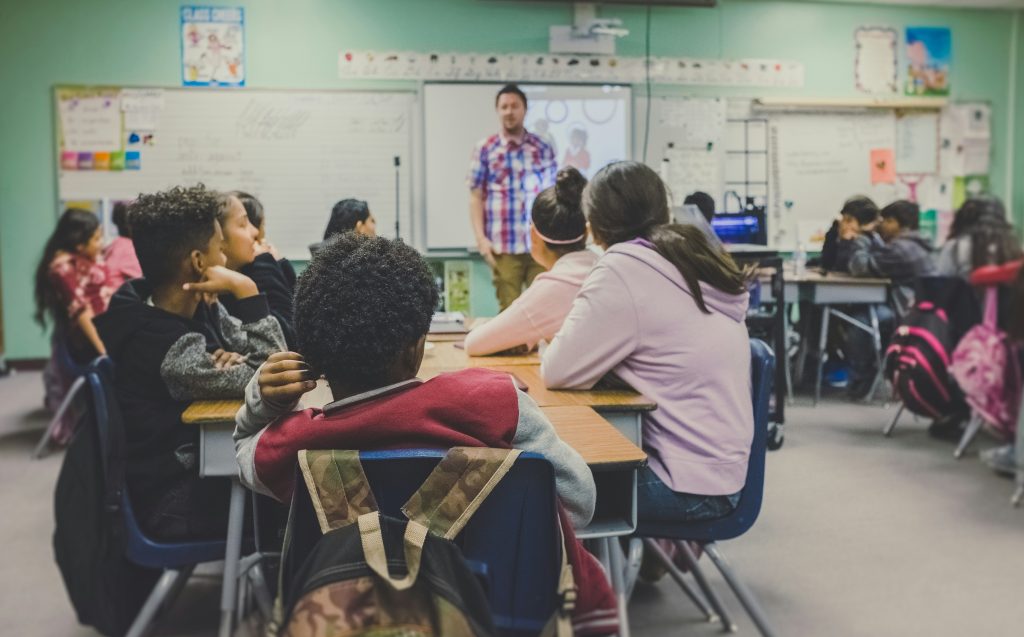 The time for climate education in the national curriculum is now – a united call from the sector to the new UK government