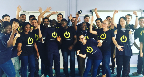 We’re celebrating 18 years of making university living more sustainable