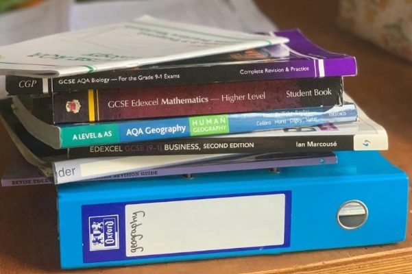 GCSE Geography students let down by outdated textbooks teaching inaccurate climate science