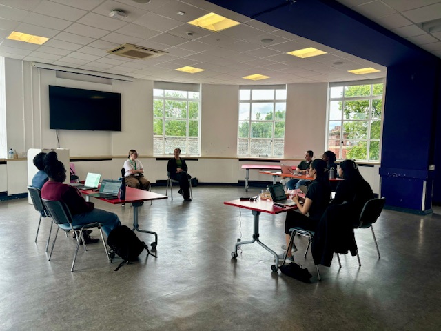 University of Leeds and Leeds University Union achieve Drug and Alcohol Impact accreditation for the second time
