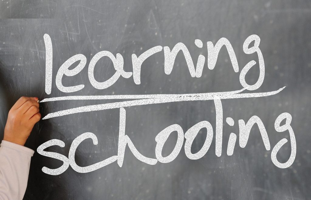 Share your thoughts to shape the future of education