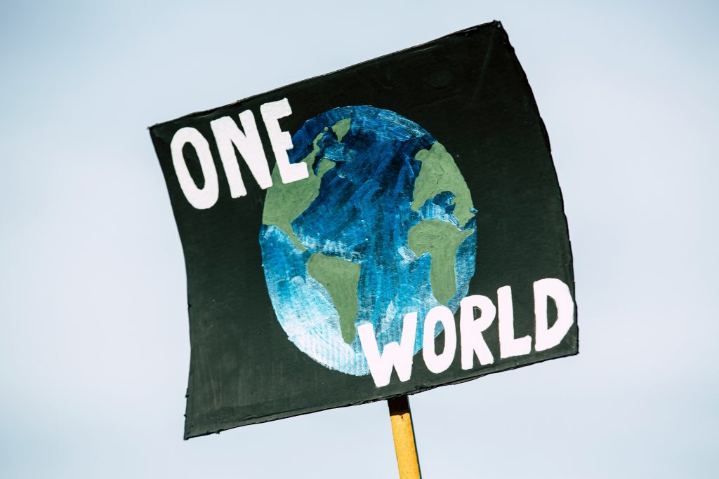 The latest student attitudes about climate change