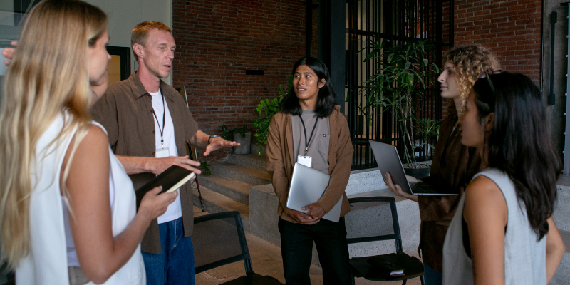Is it time to upskill your staff and students on sustainability?