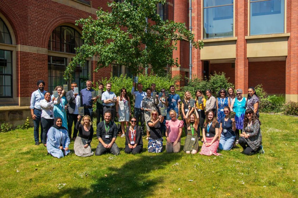 Green Impact National Awards 2024 Winners Announced!