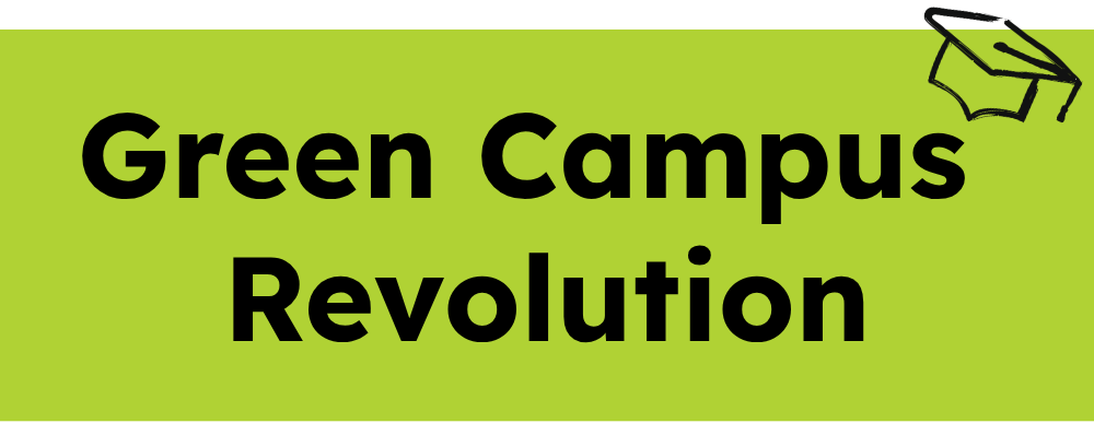 Green Campus Revolution