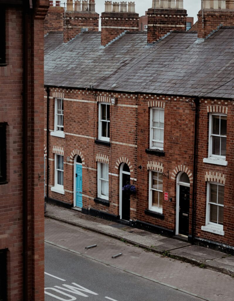 Become a student home energy auditor (paid)