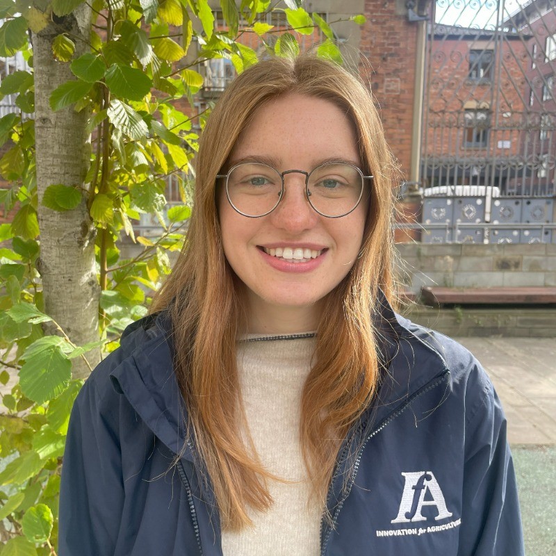 Profile picture of Megan Dunn