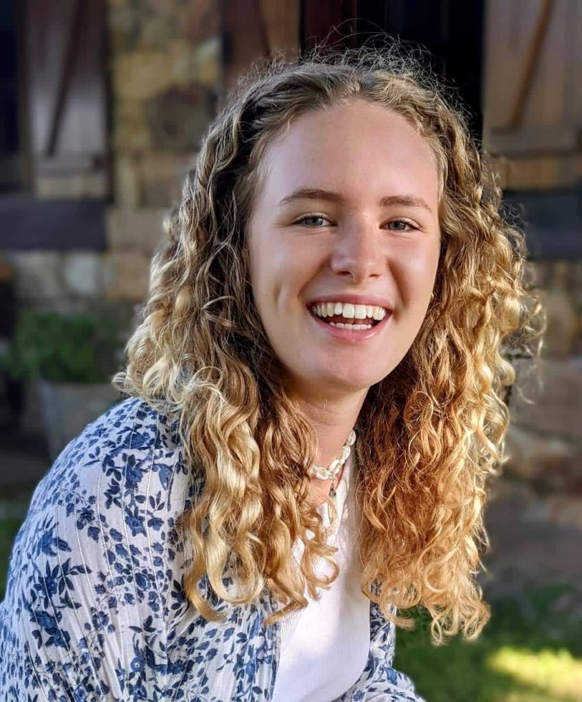 Profile picture of Lisa Hoerning