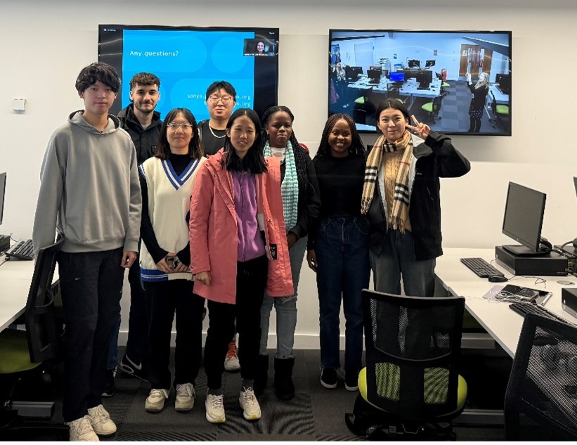 Case study: Student-led sustainability curriculum mapping at University of Liverpool Management School and Liverpool Guild of Students