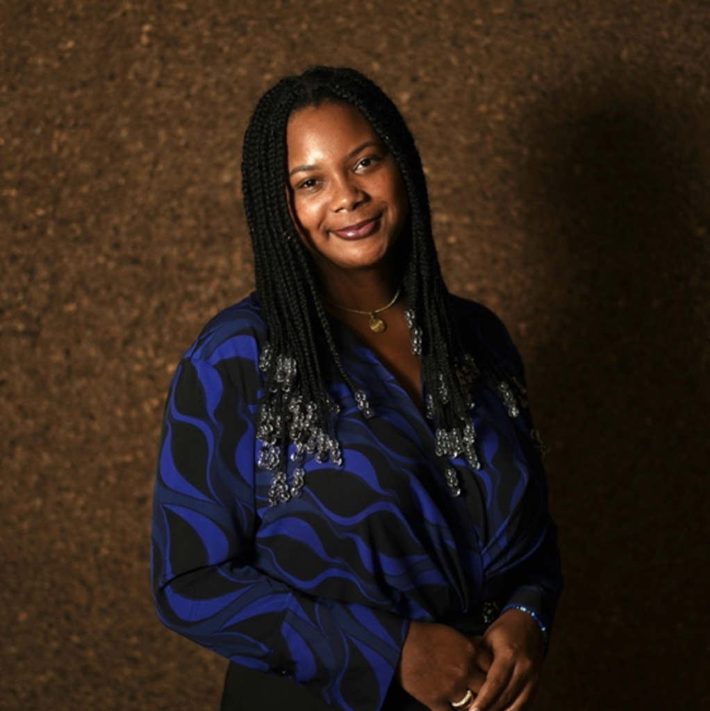 Profile picture of Larissa Kennedy