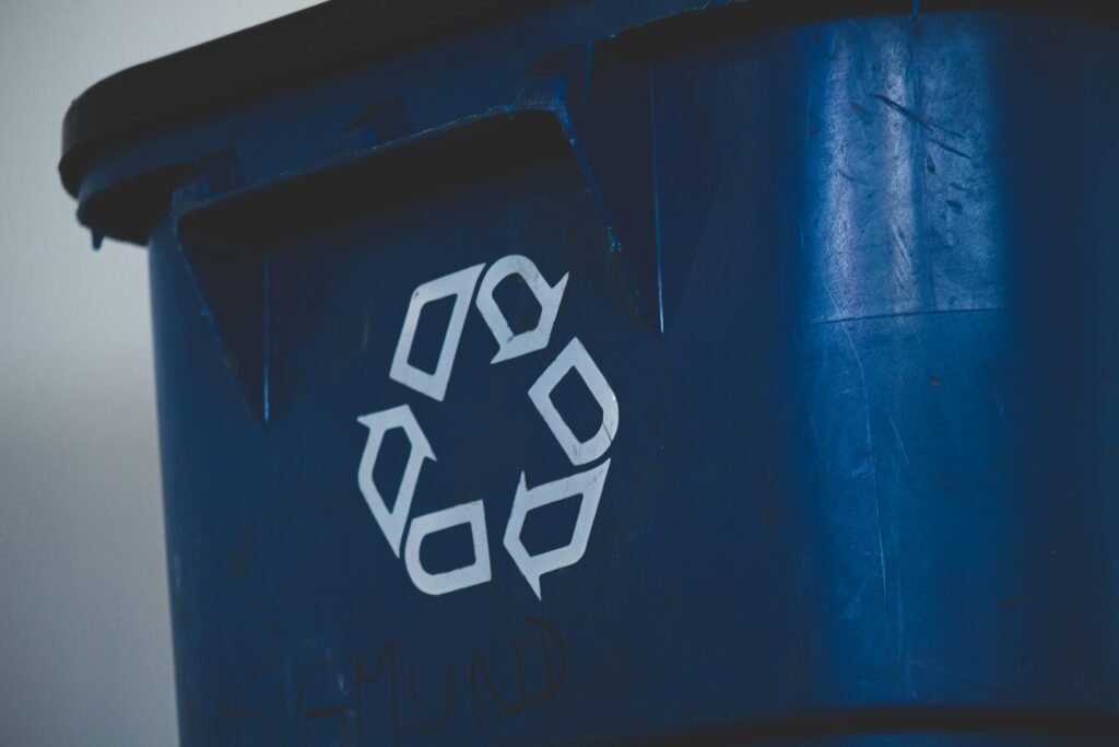 Waste competition