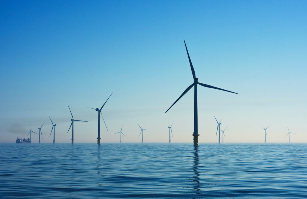 Energy competition